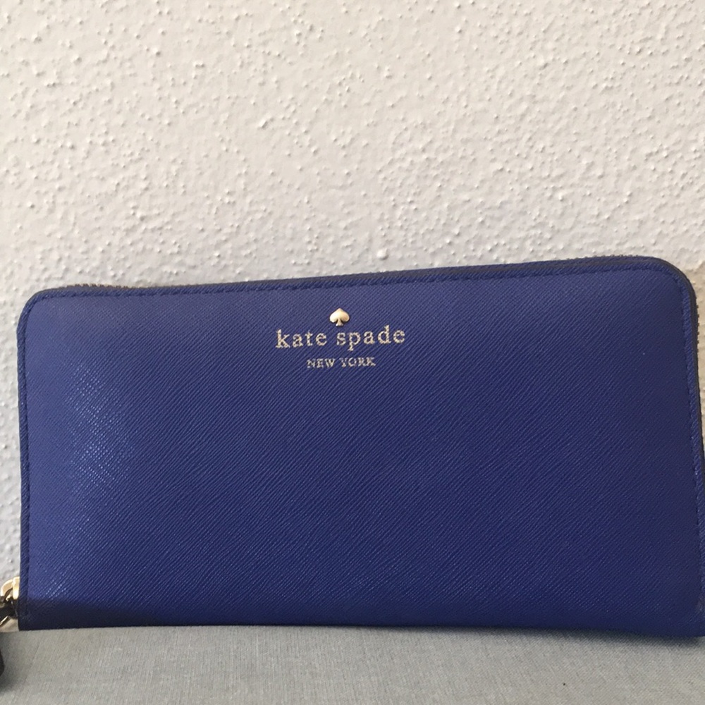 KATE SPADE wallet, NTW